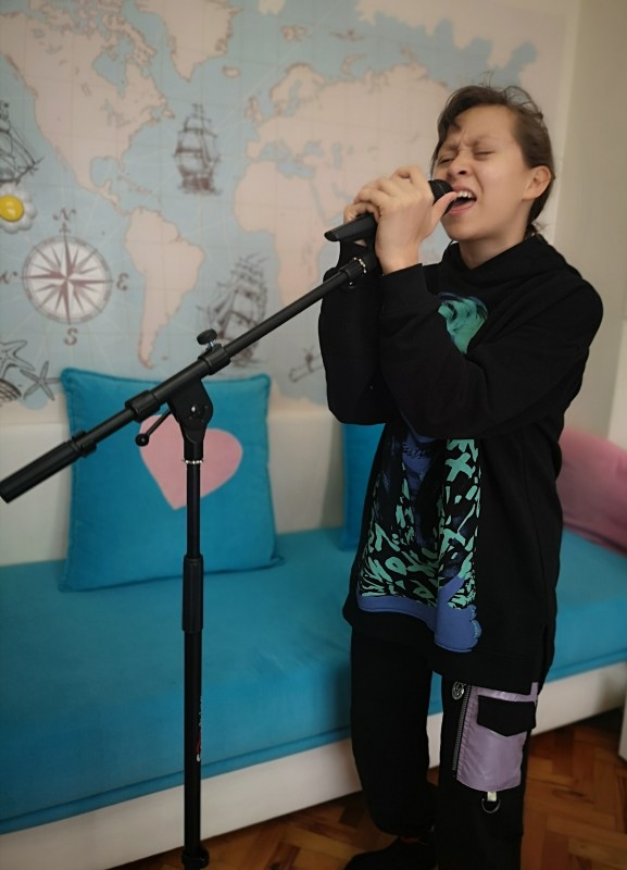 I Am Participating In ‘The Sound Of Time 2022’ Finals