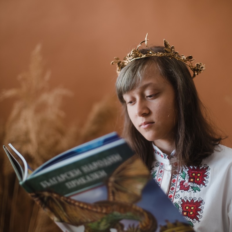  "Language, letters and music" concert
