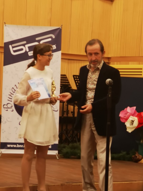 Gala Concert ‘Stars On The Radio’