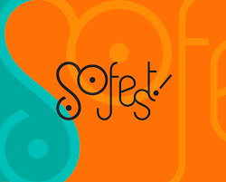 Come on 19th June (from 1 p.m.) at Cabana cinema to my first Teen concert which is part of the SoFest program!
